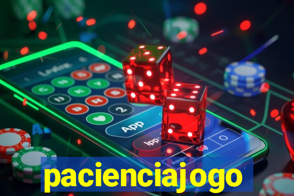 pacienciajogo