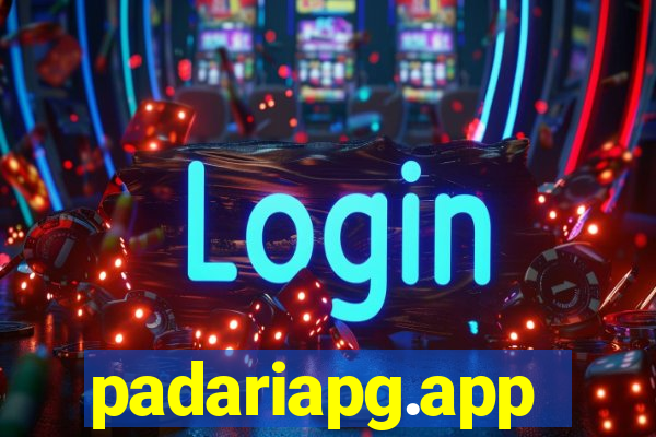 padariapg.app