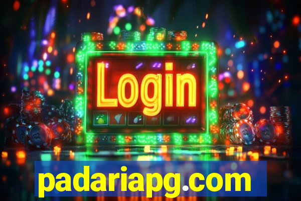 padariapg.com