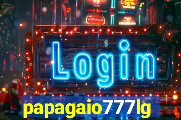 papagaio777lg