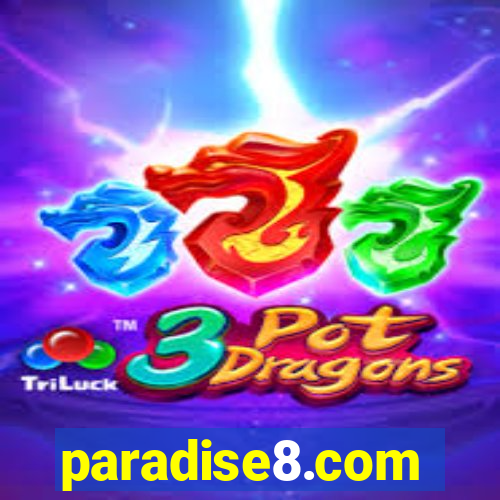 paradise8.com