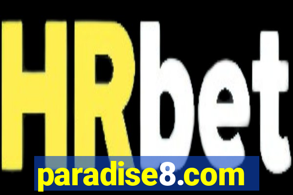 paradise8.com