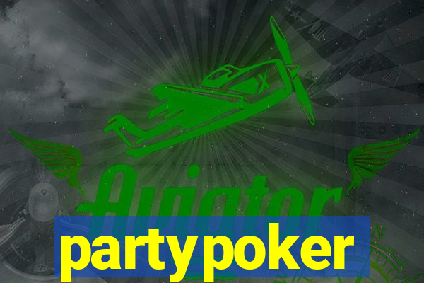 partypoker