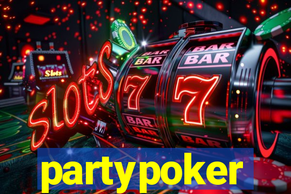 partypoker