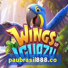 paubrasil888.com