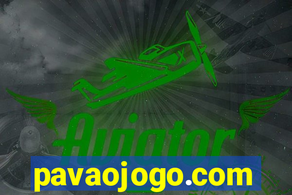 pavaojogo.com