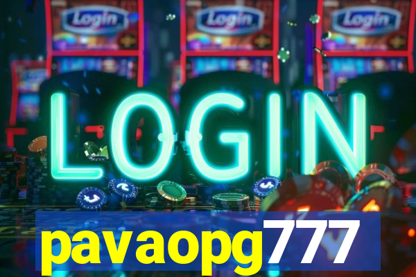 pavaopg777