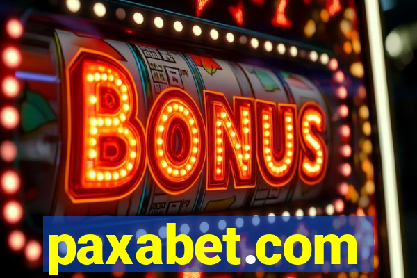 paxabet.com