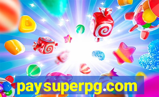 paysuperpg.com