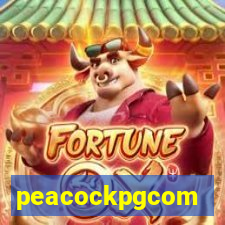 peacockpgcom