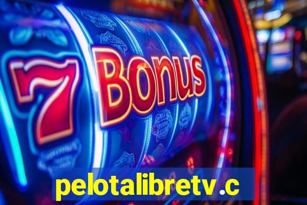 pelotalibretv.com