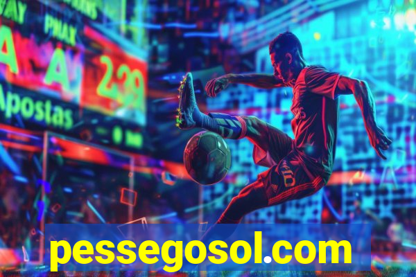 pessegosol.com