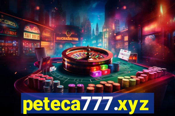 peteca777.xyz