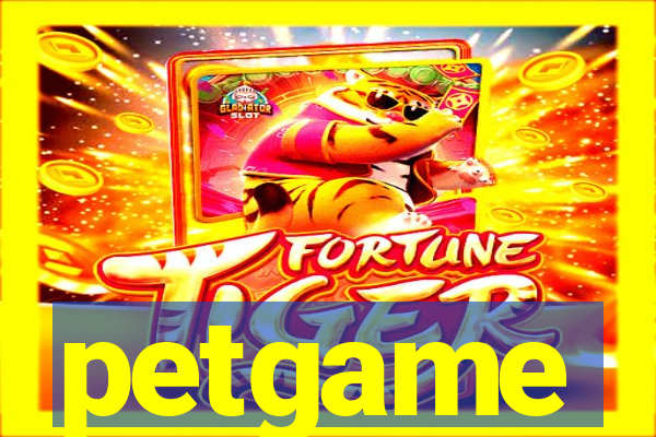 petgame