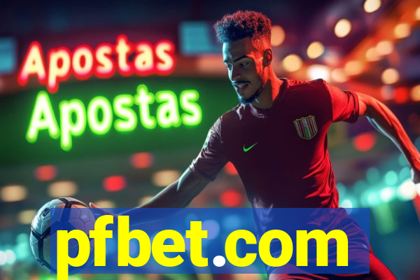 pfbet.com