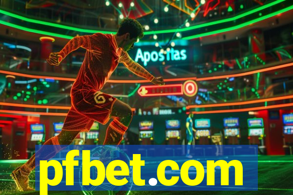 pfbet.com