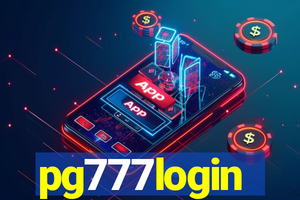 pg777login