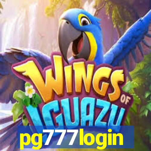 pg777login