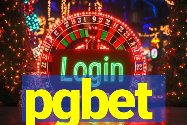 pgbet