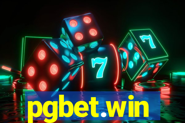 pgbet.win