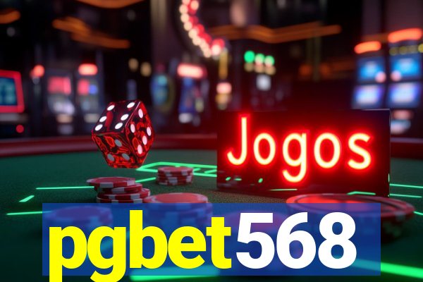 pgbet568