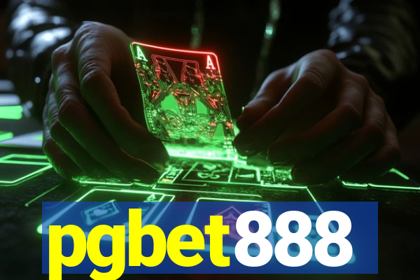 pgbet888