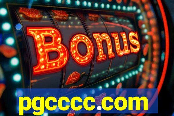 pgcccc.com