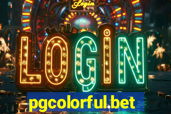 pgcolorful.bet