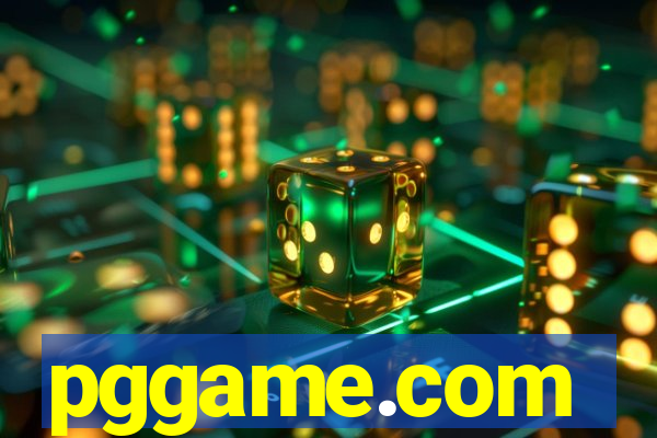 pggame.com