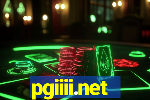 pgiiii.net