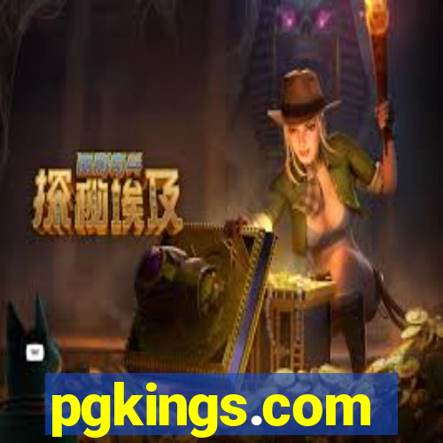 pgkings.com