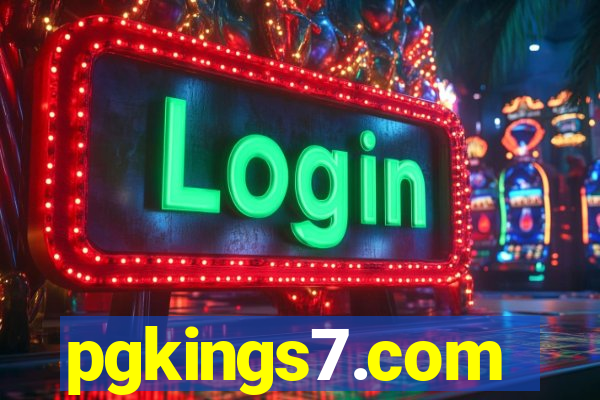 pgkings7.com