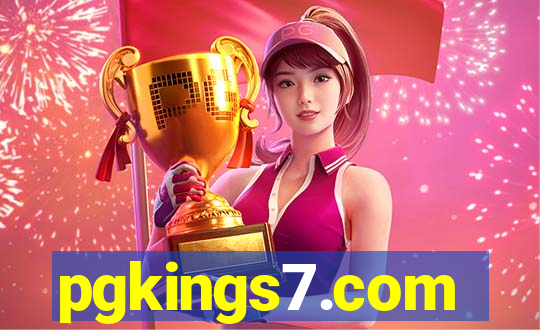 pgkings7.com