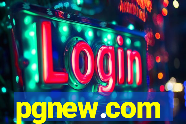 pgnew.com