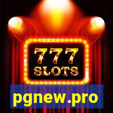 pgnew.pro