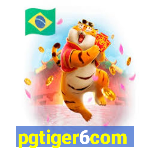 pgtiger6com