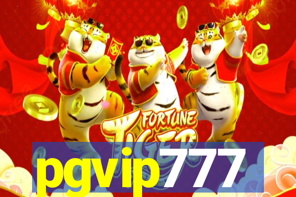 pgvip777