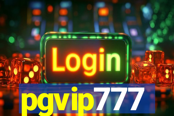 pgvip777