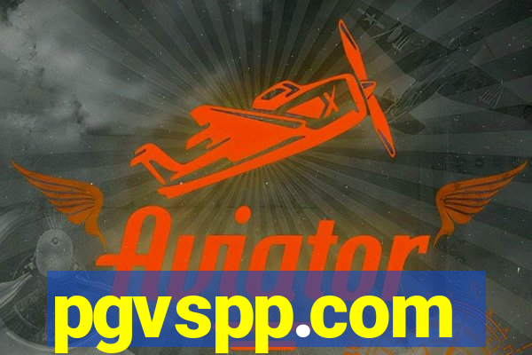 pgvspp.com