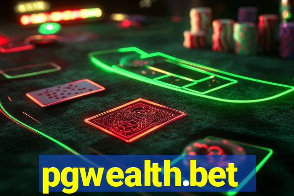 pgwealth.bet