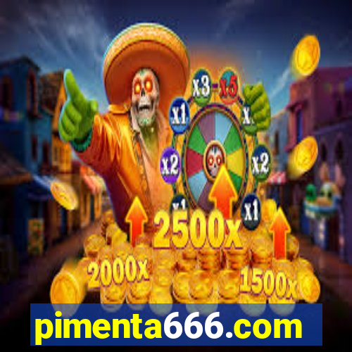 pimenta666.com