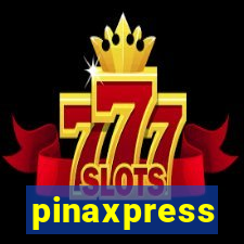 pinaxpress