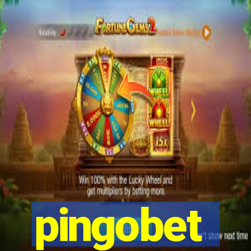 pingobet