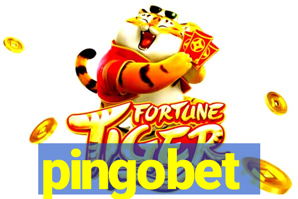 pingobet