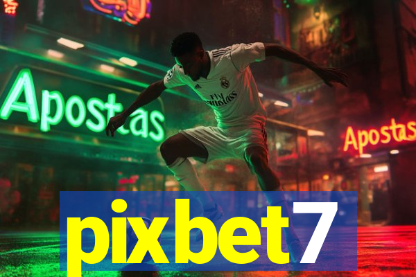 pixbet7