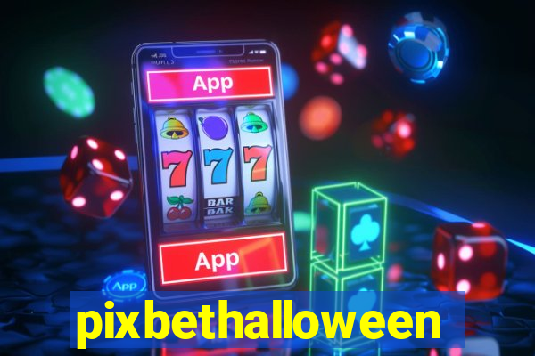 pixbethalloween