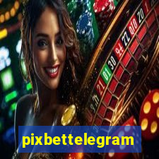 pixbettelegram