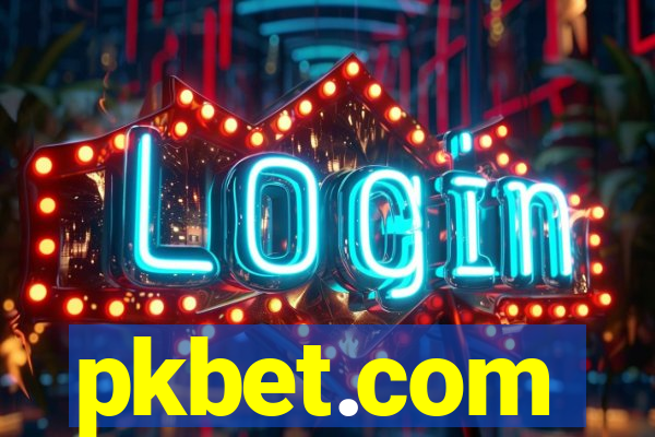 pkbet.com