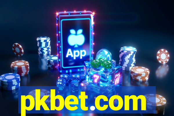 pkbet.com