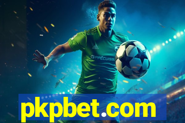 pkpbet.com